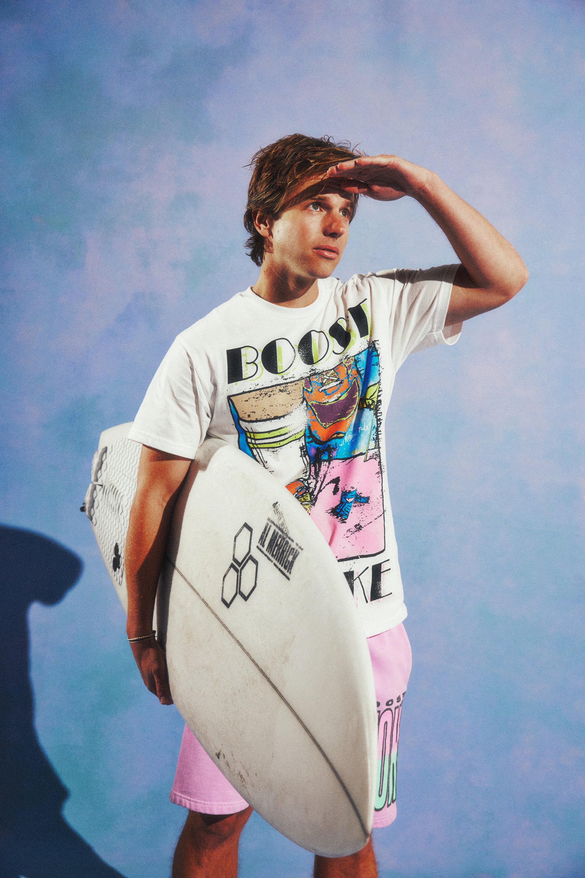 Chill Towards Enlightenment: A Stoke Seminar with Chad Goes Deep